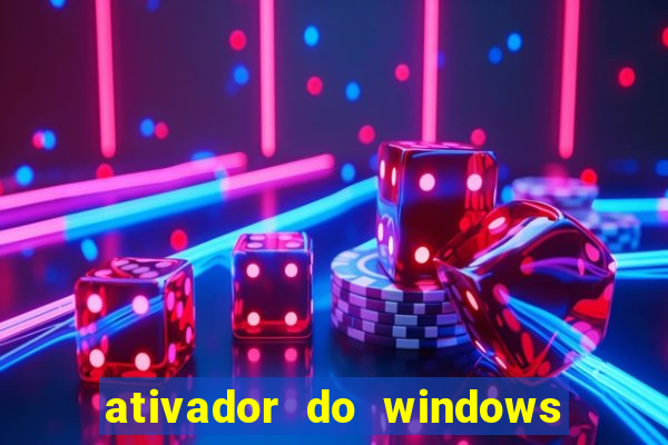 ativador do windows 7 loader